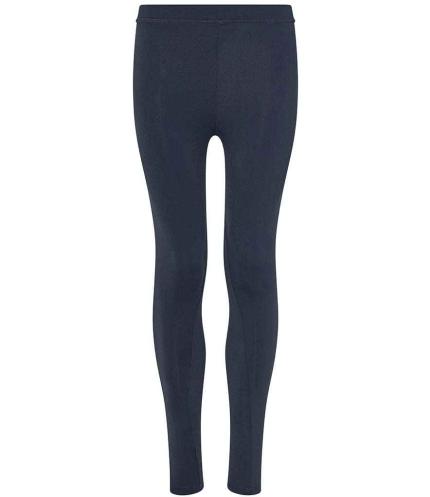 AWDis Girls Cool Athletic Pants