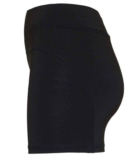 AWDis Ladies Cool Training Shorts 1