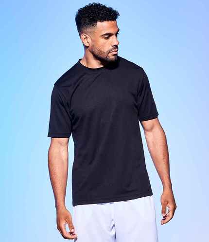 AWDis Cool Urban Fitness T-Shirt 2