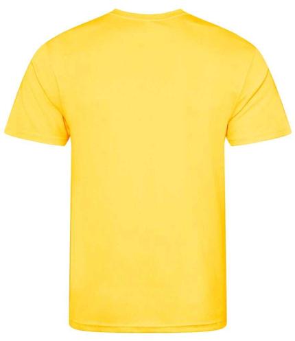 AWDis Cool Recycled T-Shirt 1