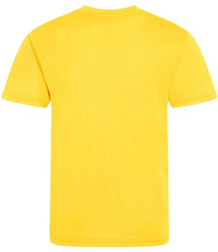 AWDis Kids Cool Recycled T-Shirt 1