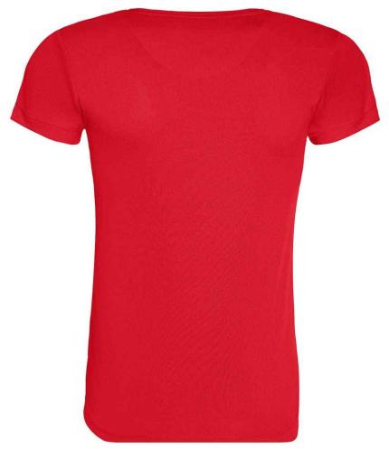 AWDis Ladies Cool Recycled T-Shirt 1