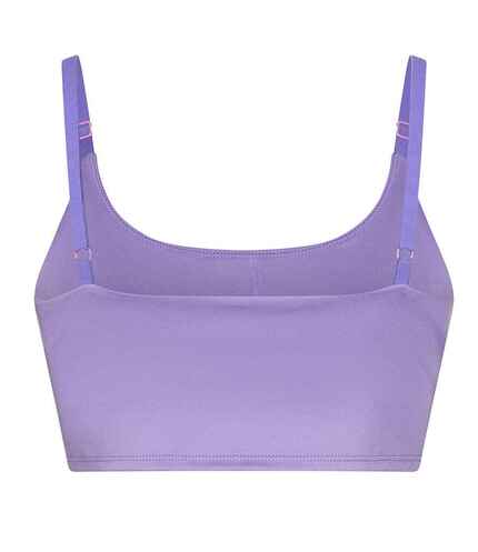 AWDis Ladies Cool Recycled Tech Sports Bra 2
