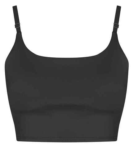 AWDis Ladies Cool Recycled Tech Sports Bra