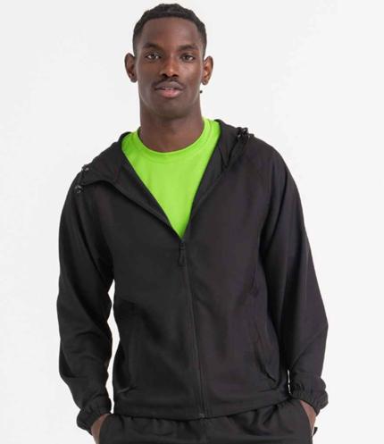 AWDis Active Track Jacket 3