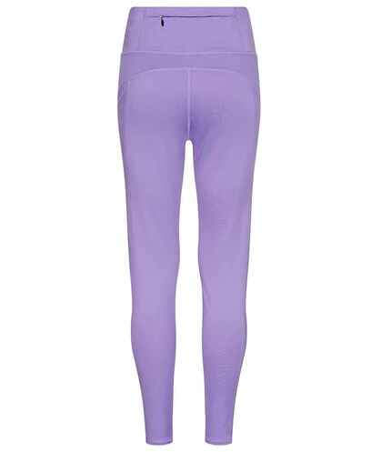 AWDis Ladies Cool Recycled Tech Leggings 1