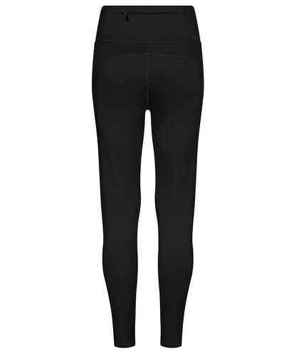 AWDis Ladies Cool Recycled Tech Leggings 2