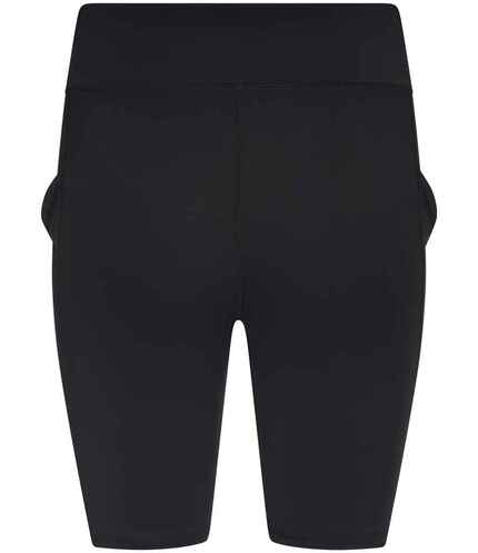 AWDis Cool Ladies Recycled Cool-Flex™ Tech Shorts 1