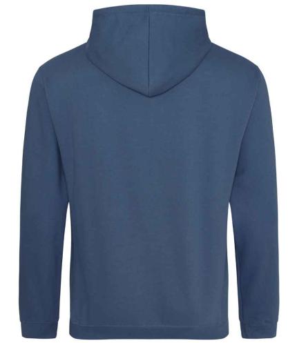 AWDis College Hoodie 1