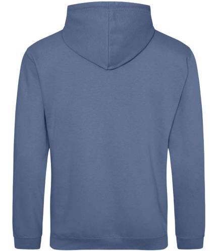 AWDis College Hoodie 1