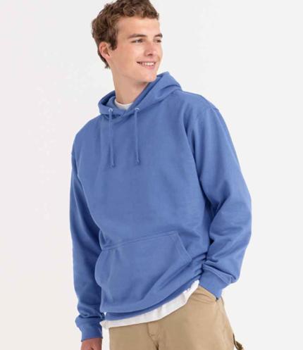 AWDis College Hoodie 2