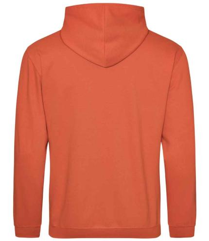 AWDis College Hoodie 1