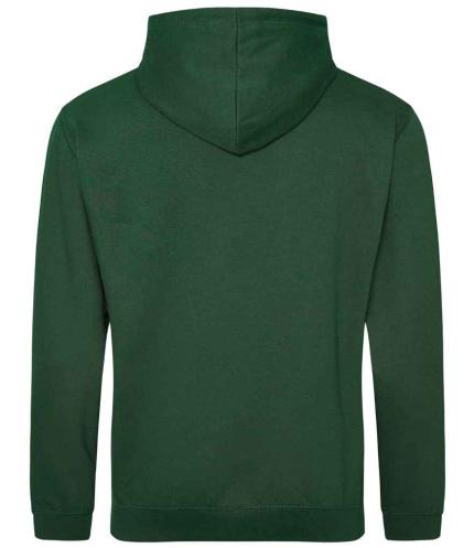 AWDis College Hoodie 1