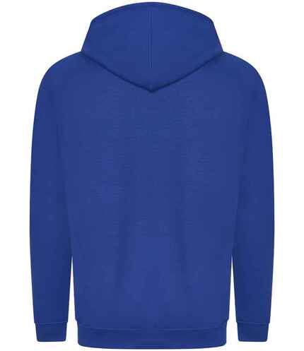 AWDis College Hoodie 1