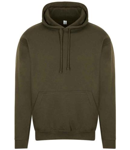 AWDis College Hoodie