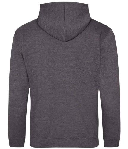 AWDis College Hoodie 1