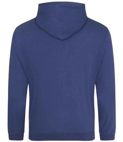 AWDis College Hoodie 1