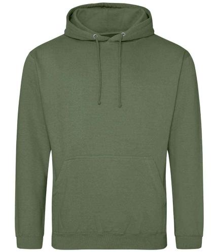 AWDis College Hoodie