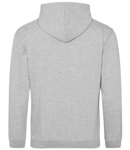 AWDis College Hoodie 1