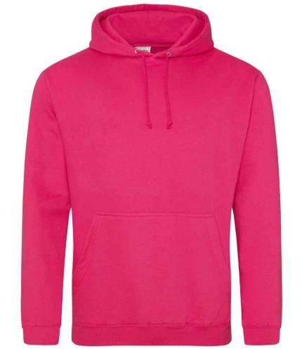 AWDis College Hoodie