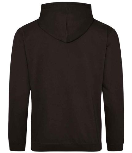 AWDis College Hoodie 1