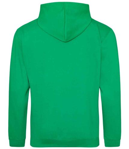 AWDis College Hoodie 1