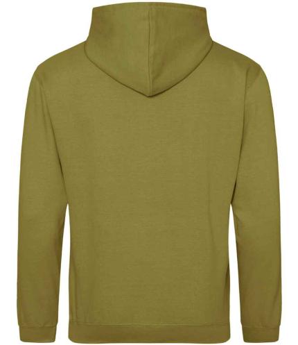 AWDis College Hoodie 1