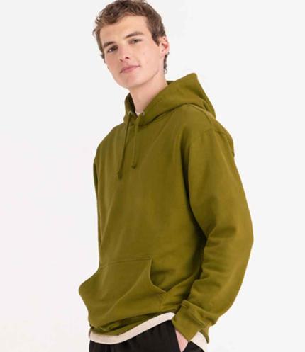 AWDis College Hoodie 2