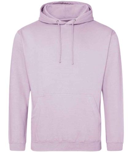 AWDis College Hoodie 0