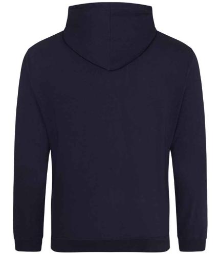 AWDis College Hoodie 1