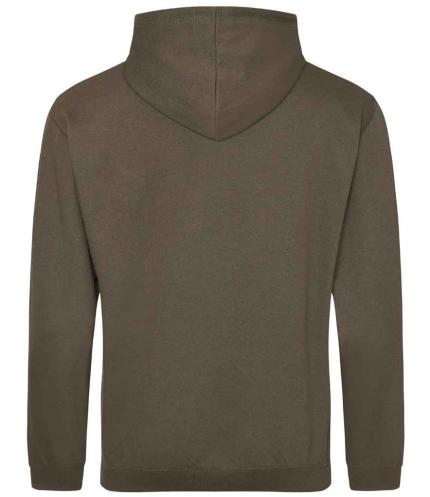 AWDis College Hoodie 1