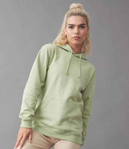 AWDis College Hoodie 2
