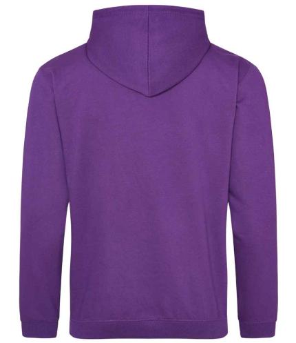 AWDis College Hoodie 1