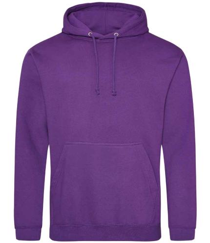 AWDis College Hoodie