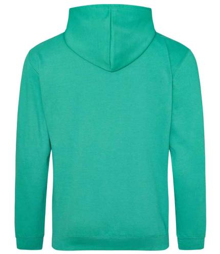 AWDis College Hoodie 1