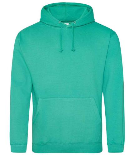 AWDis College Hoodie 0