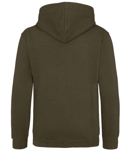 AWDis Kids Hoodie 1