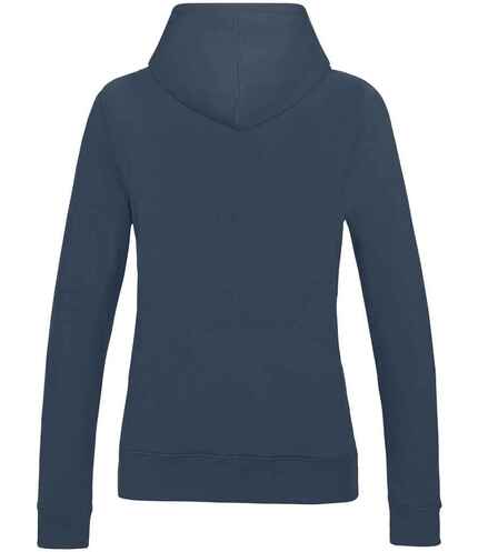 AWDis Ladies College Hoodie 1