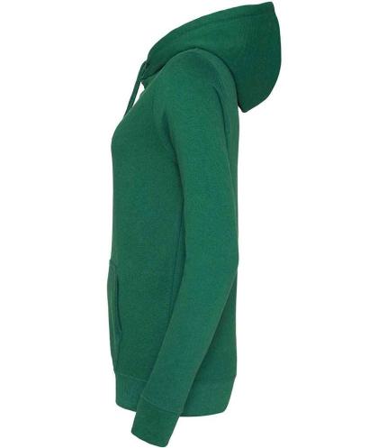 AWDis Ladies College Hoodie 2