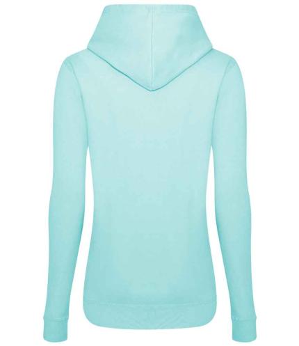 AWDis Ladies College Hoodie 1