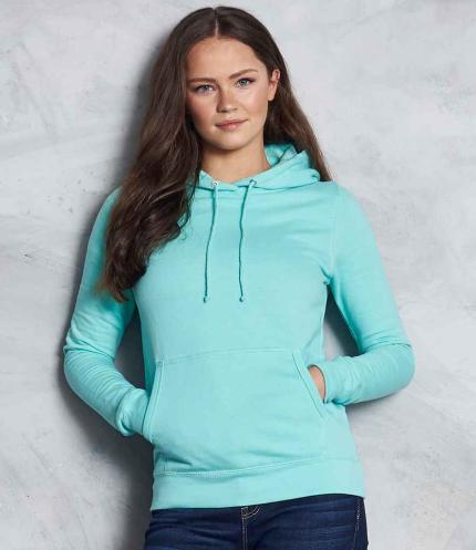 AWDis Ladies College Hoodie 2