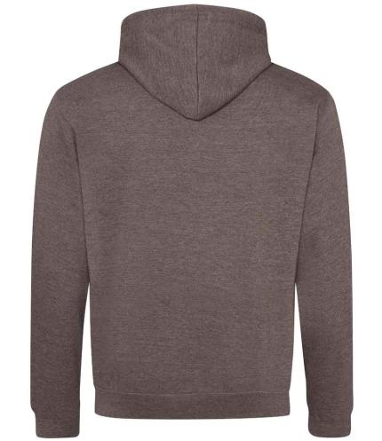 AWDis Varsity Hoodie 1