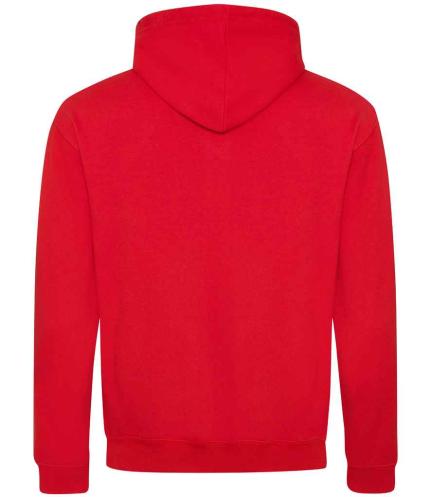 AWDis Varsity Hoodie 1