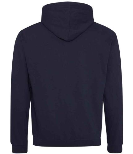 AWDis Varsity Hoodie 1