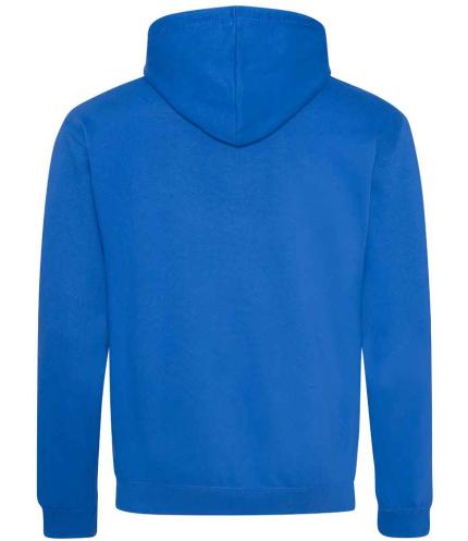 AWDis Varsity Hoodie 1