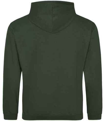 AWDis Kids Varsity Hoodie 1