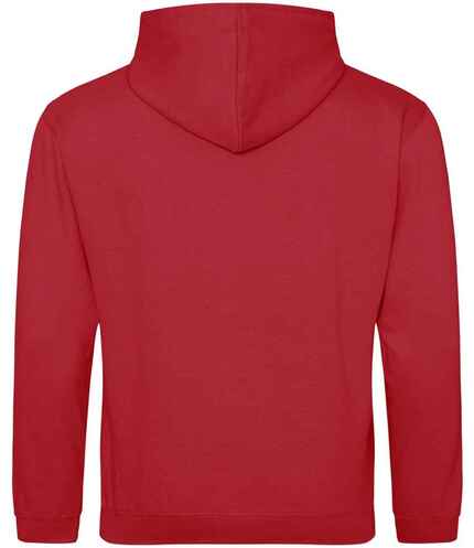 AWDis Kids Varsity Hoodie 1