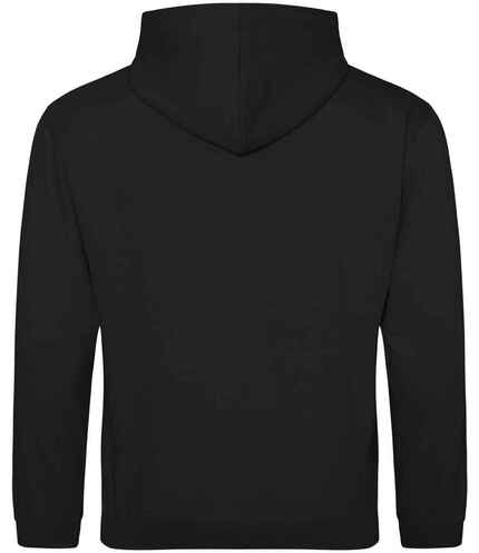 AWDis Kids Varsity Hoodie 2
