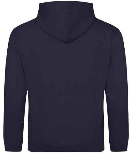 AWDis Kids Varsity Hoodie 1