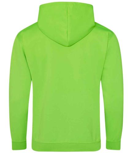 AWDis Electric Hoodie 2
